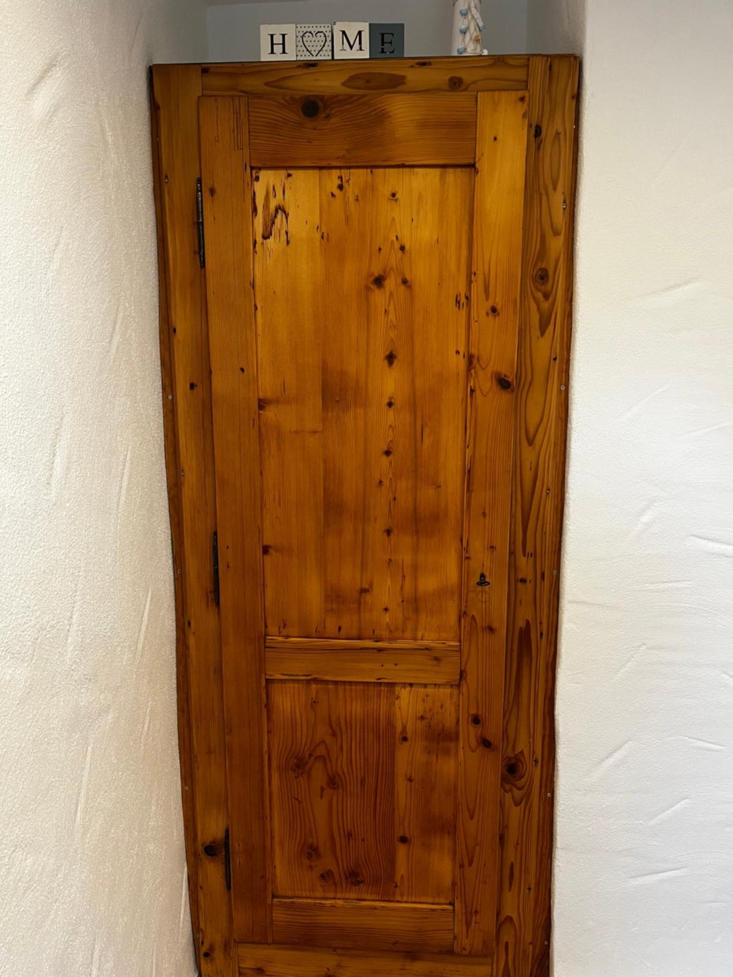Ferienhaus Goebel'S Gute Stube Wirfus Exteriör bild
